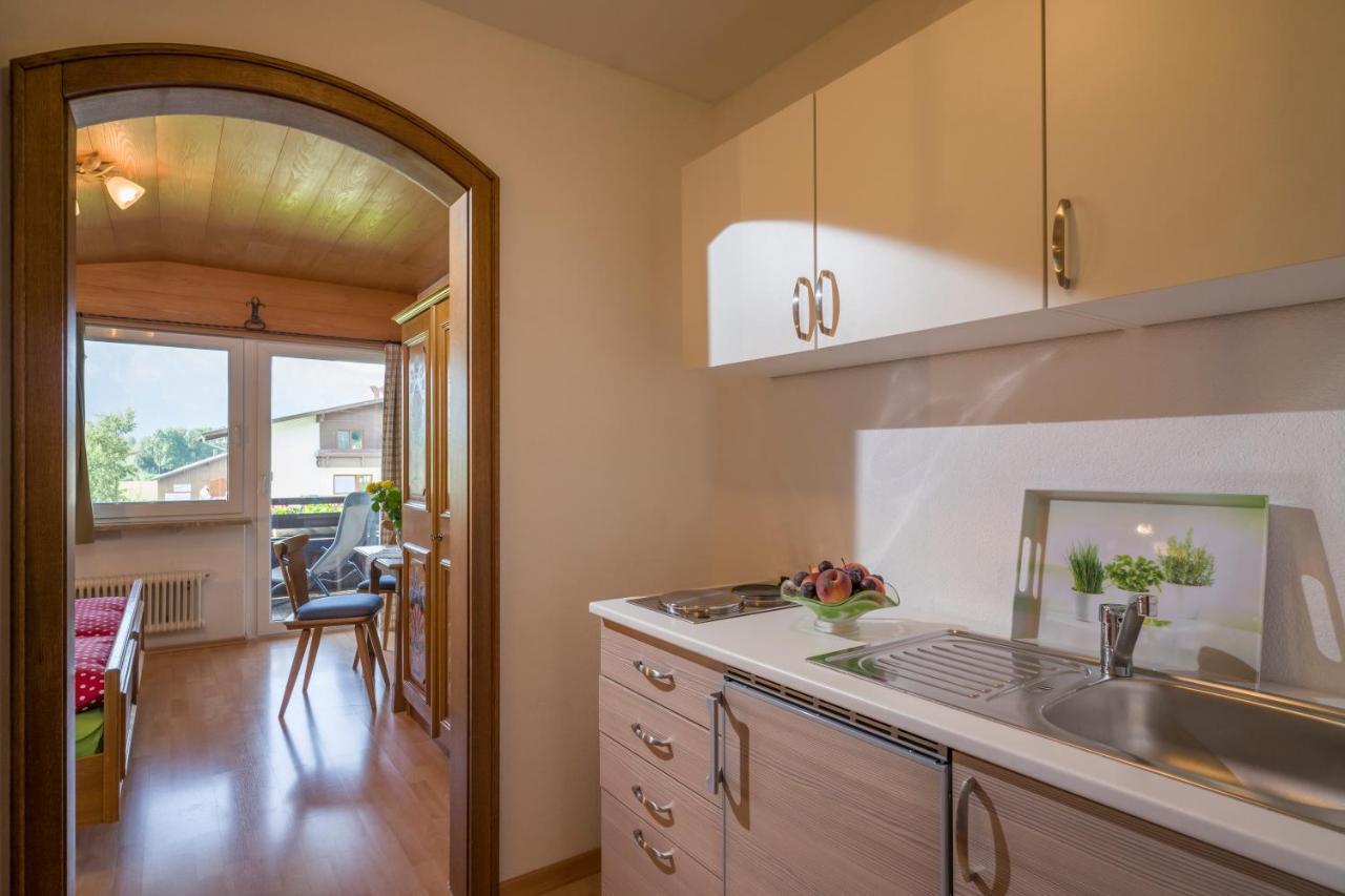 Tirol Appartements Schwaiger Niederndorf  Екстериор снимка