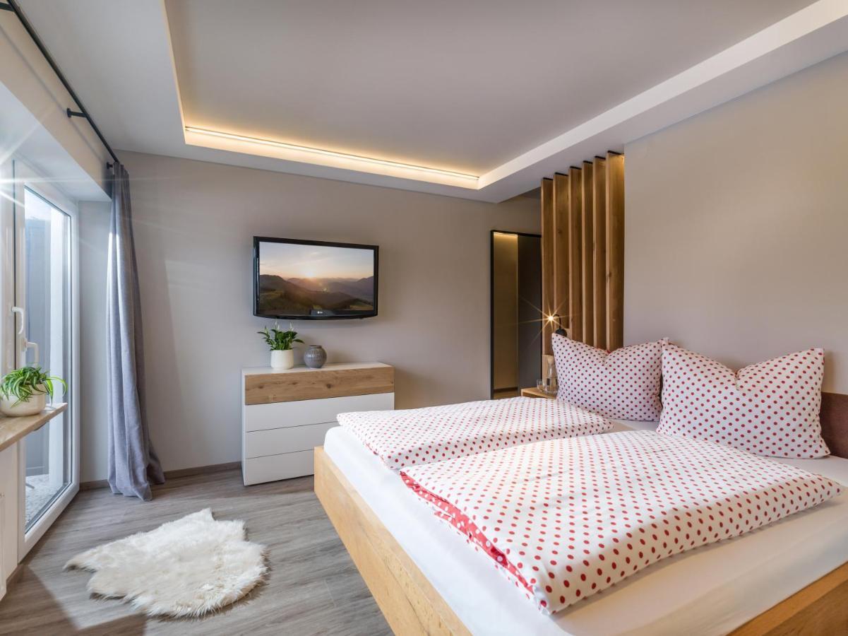 Tirol Appartements Schwaiger Niederndorf  Екстериор снимка