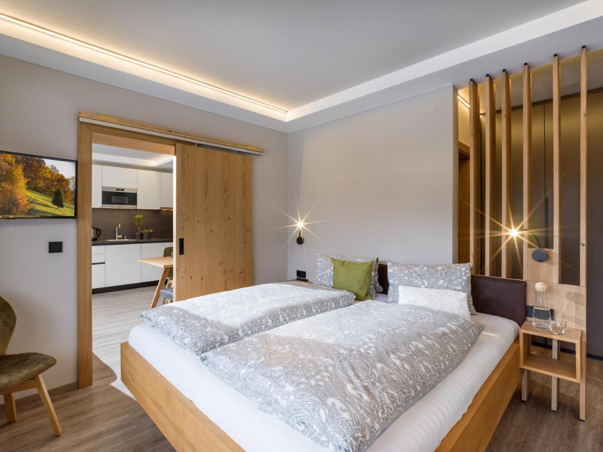 Tirol Appartements Schwaiger Niederndorf  Екстериор снимка