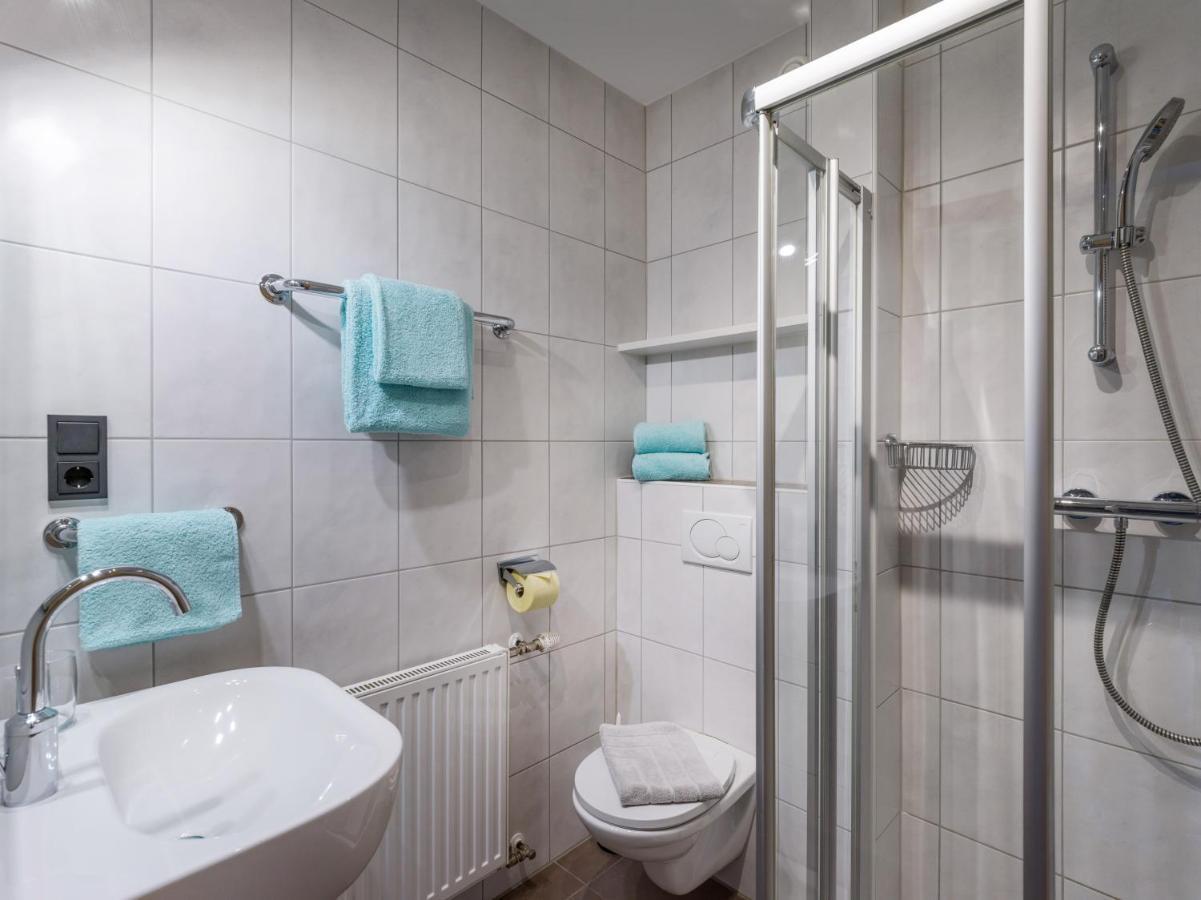 Tirol Appartements Schwaiger Niederndorf  Екстериор снимка