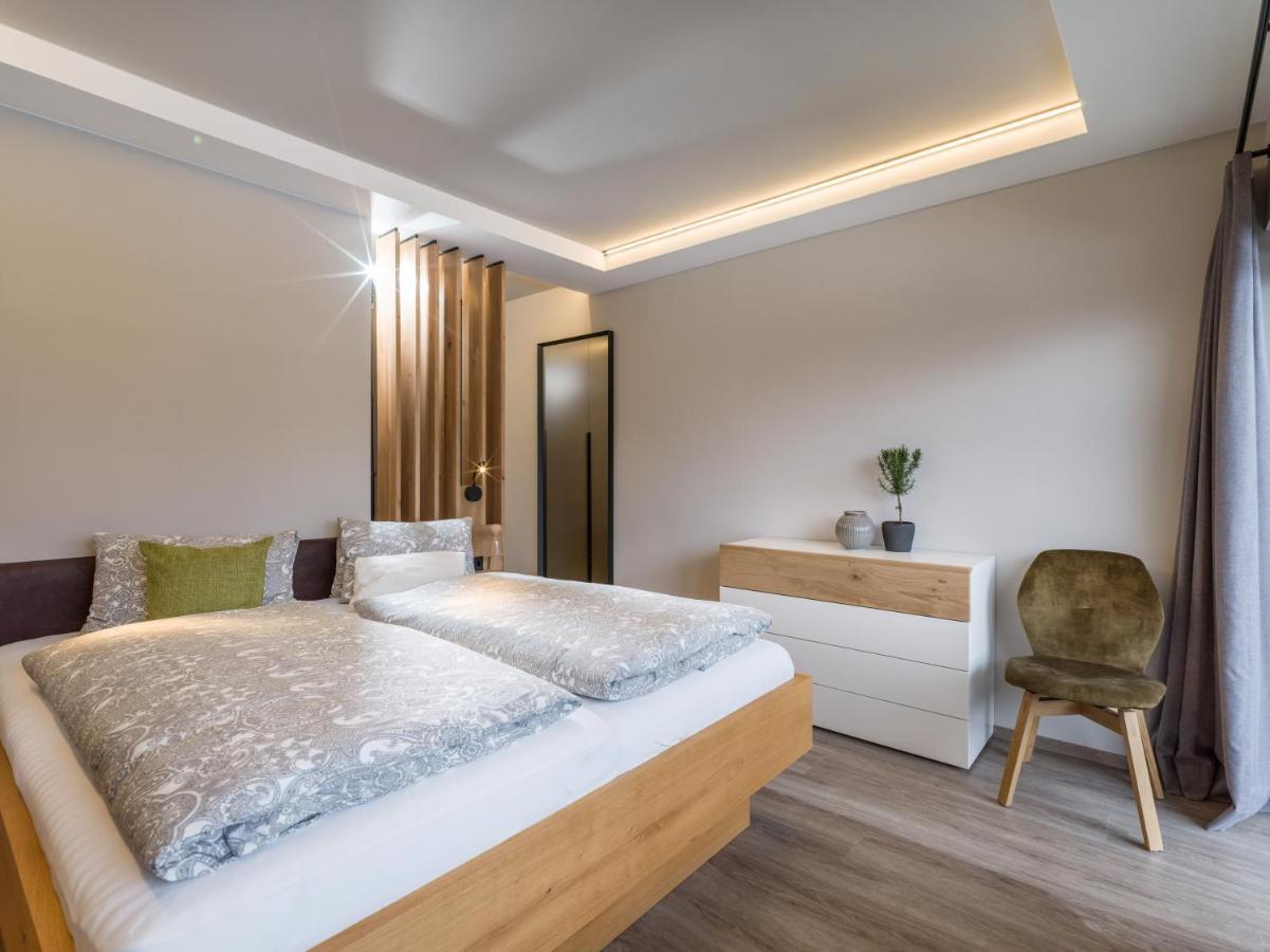 Tirol Appartements Schwaiger Niederndorf  Екстериор снимка