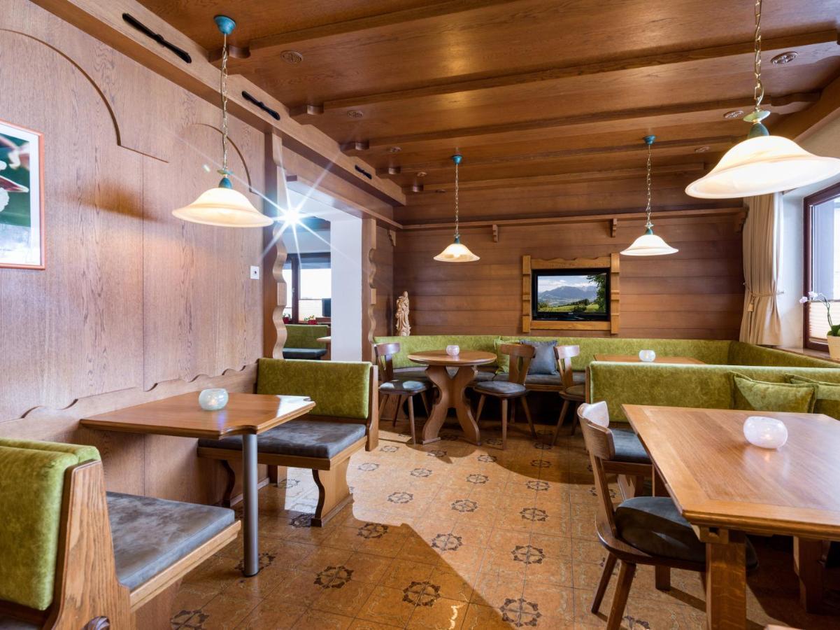Tirol Appartements Schwaiger Niederndorf  Екстериор снимка