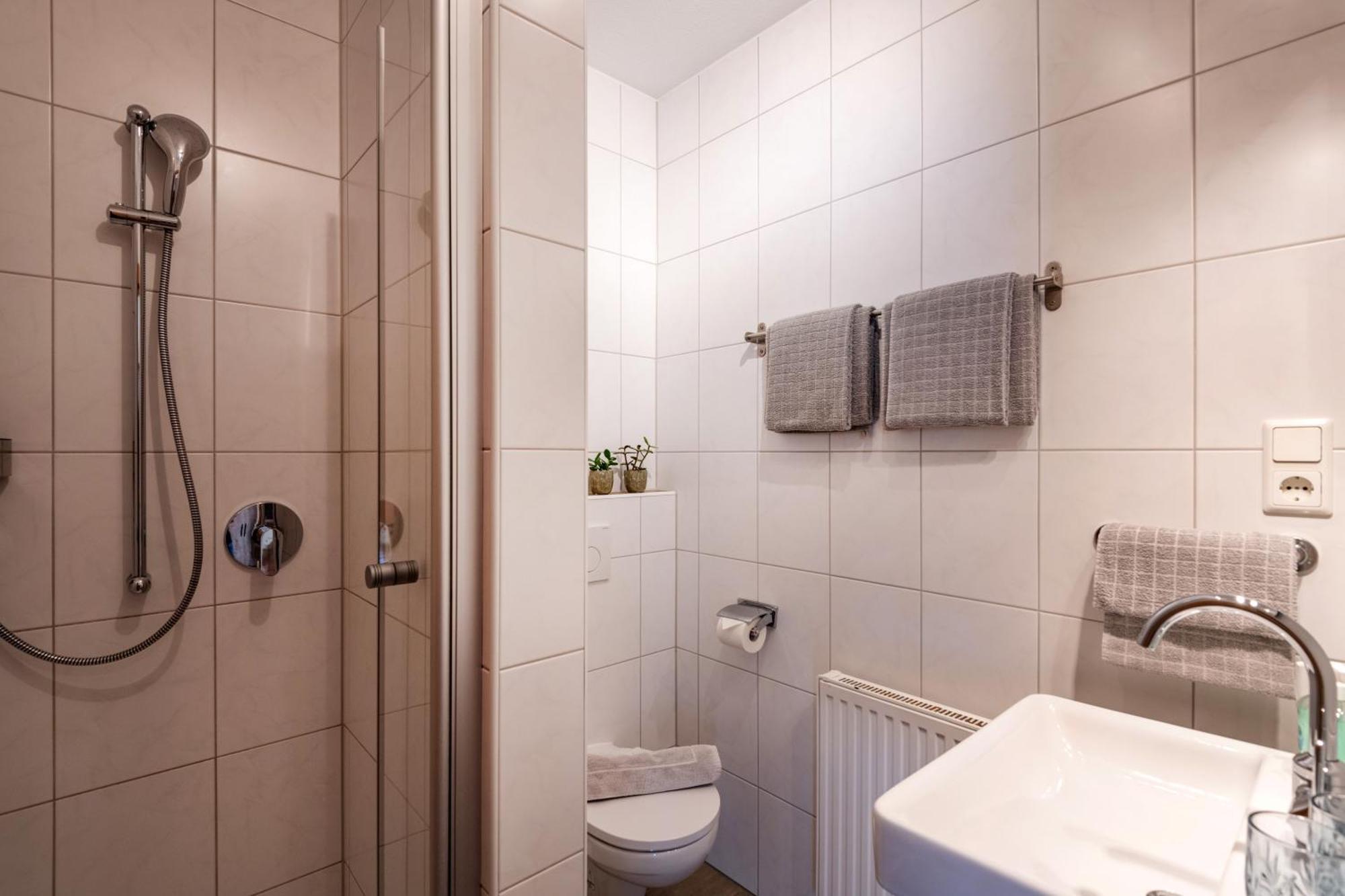 Tirol Appartements Schwaiger Niederndorf  Екстериор снимка