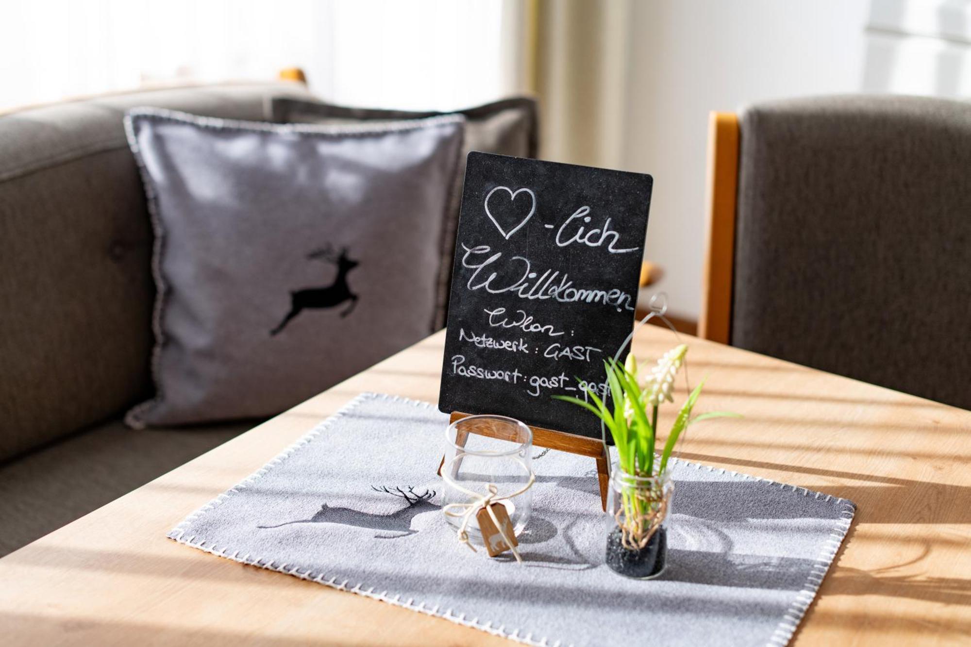 Tirol Appartements Schwaiger Niederndorf  Екстериор снимка